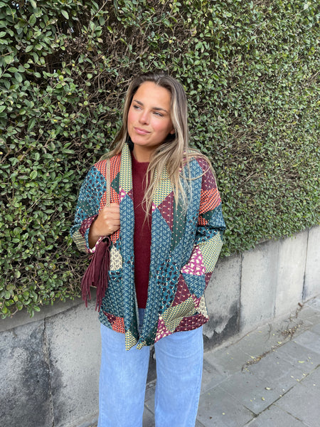 Veste - ASTRID