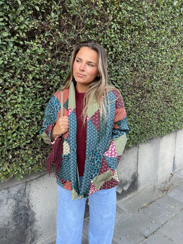 Veste - ASTRID