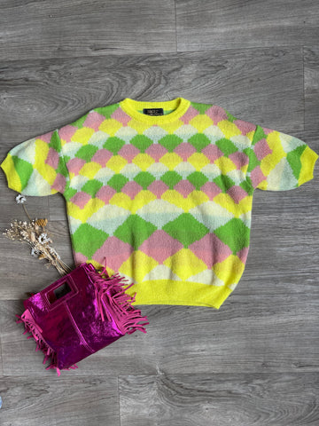 Pull - VITTORIA