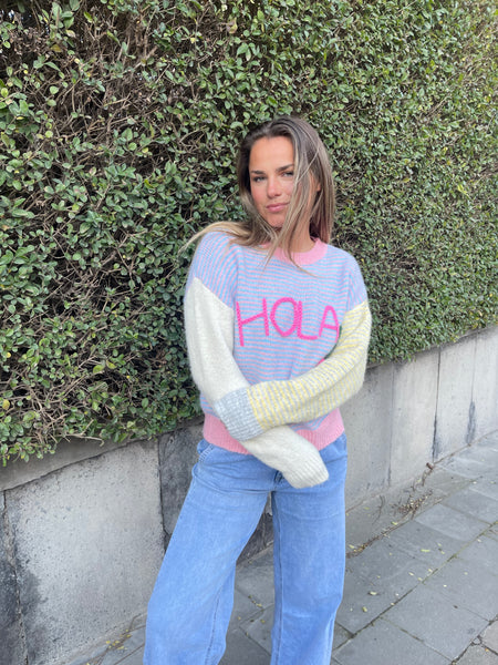 Pull - HOLÀ
