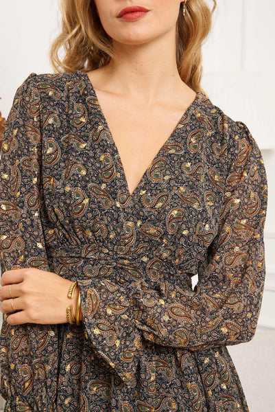 Robe - MESS