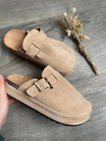 Chaussures - BIRK