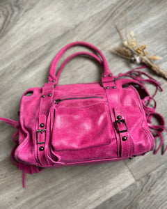 Sac rose - LOLITA