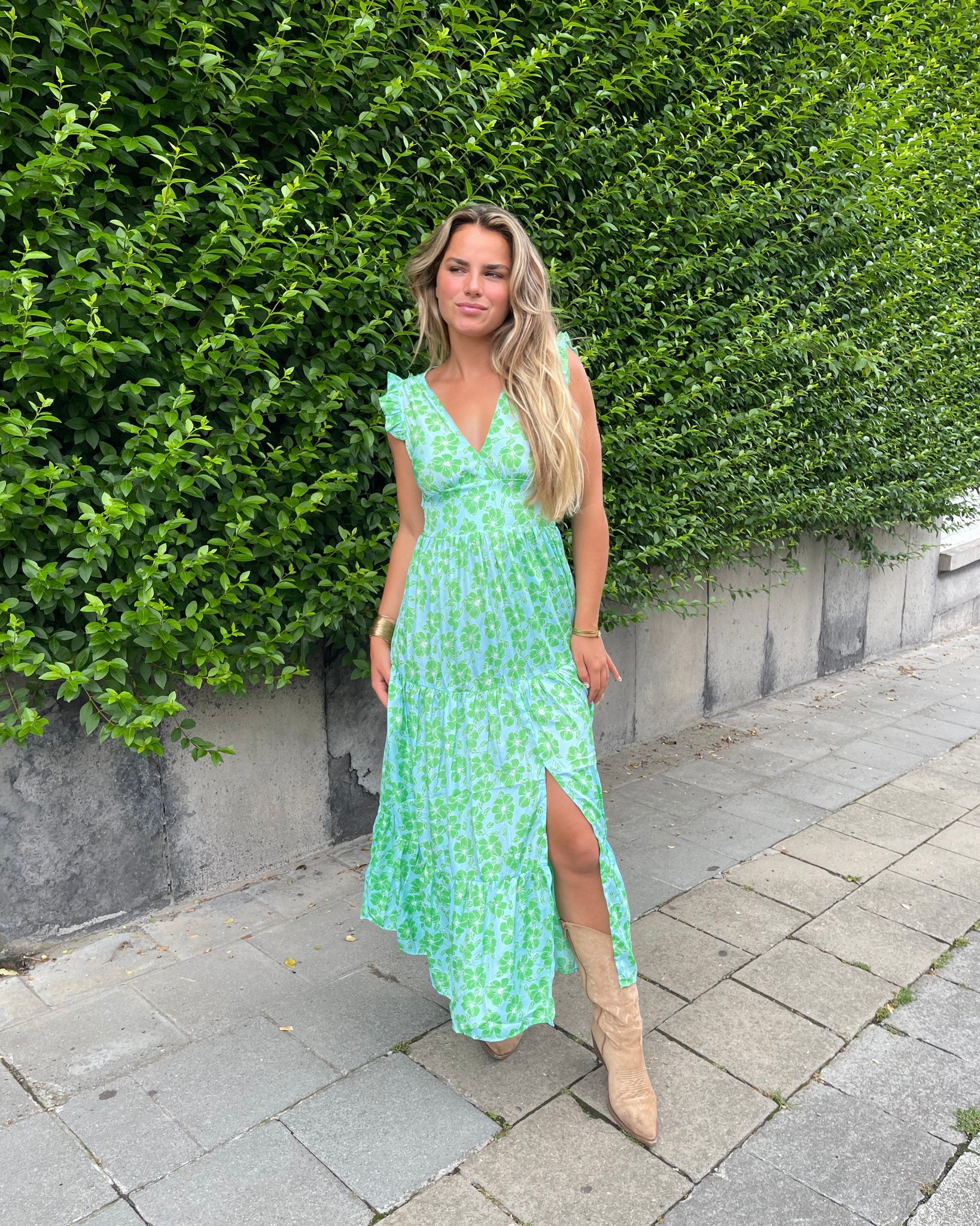 Robe - JANIA