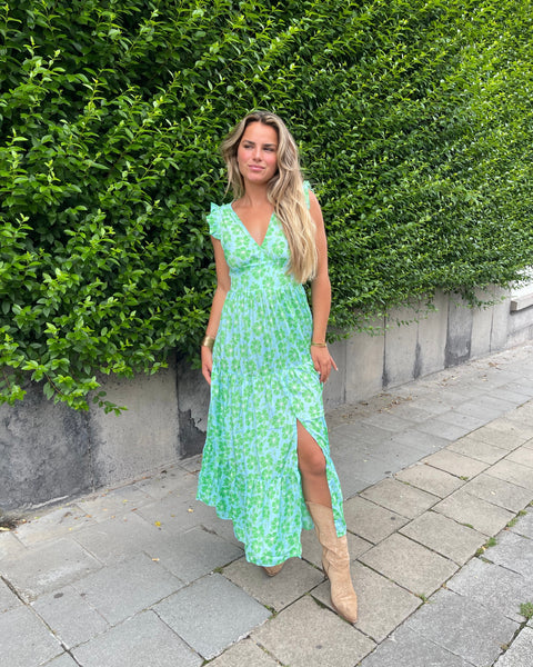 Robe - JANIA