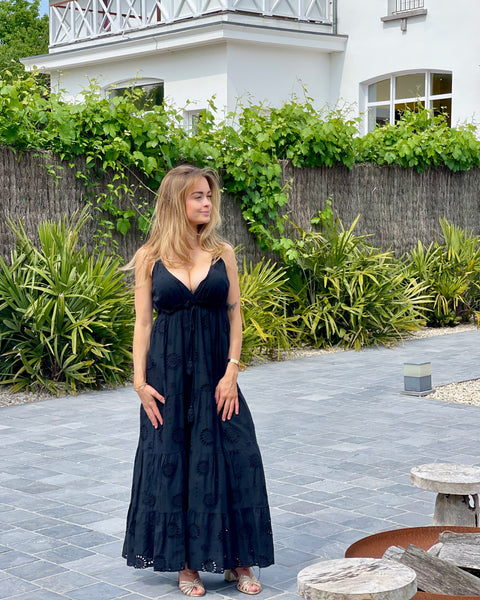 Robe noire - ISIA