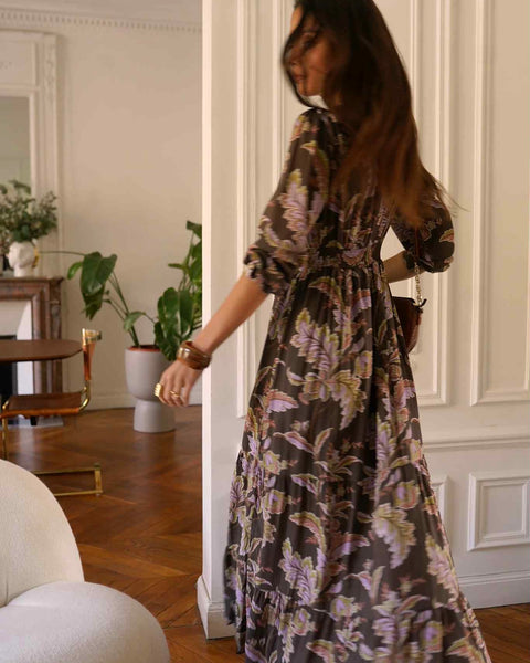 Robe - HÉLÉ