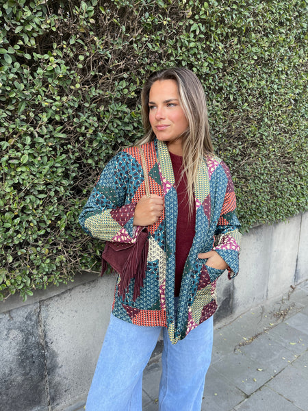 Veste - ASTRID