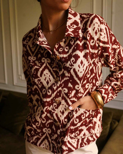 Chemise - JULIE