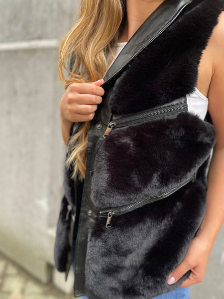 Veste - CAPUCINE