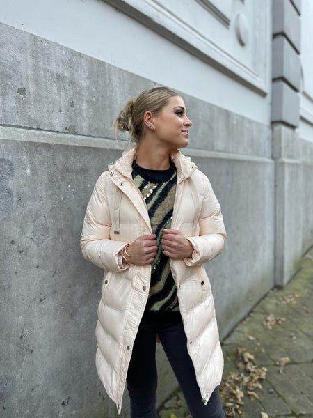 Manteau - STÉPHANIE