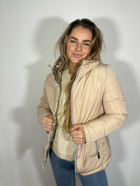 Veste - ERINIA