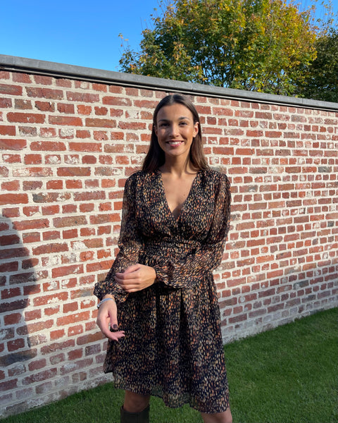 Robe - LÉA