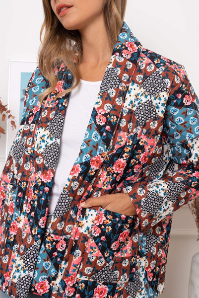 Veste - CAPUCINE