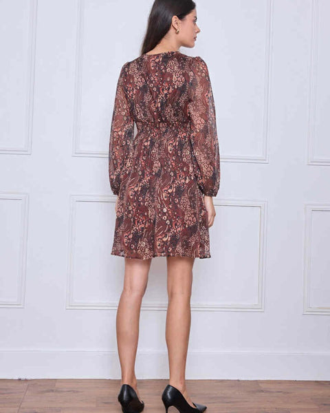 Robe - NINA