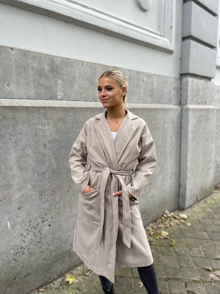 Manteau - JANNEL