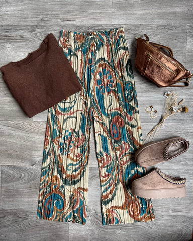 Pantalon - LOLA