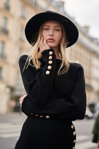 Ensemble - MARNIE