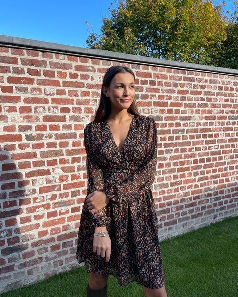 Robe - LÉA
