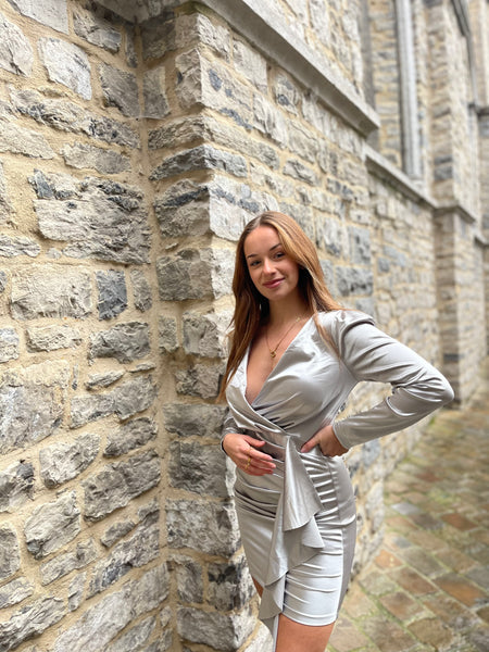 Robe - ANDRÉA