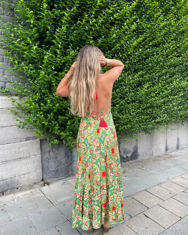 Robe - JIFINA