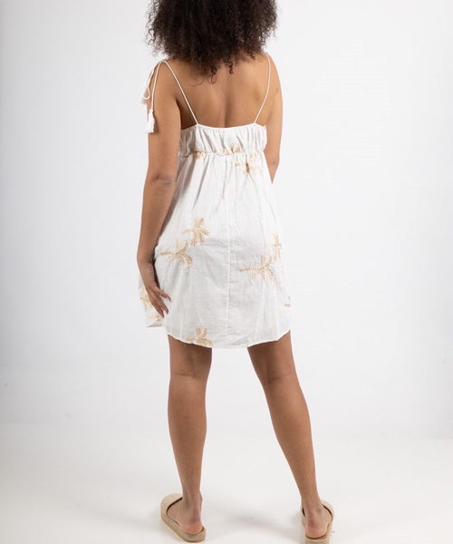Robe - PALMIER