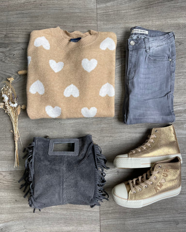 Jeans - AMINA