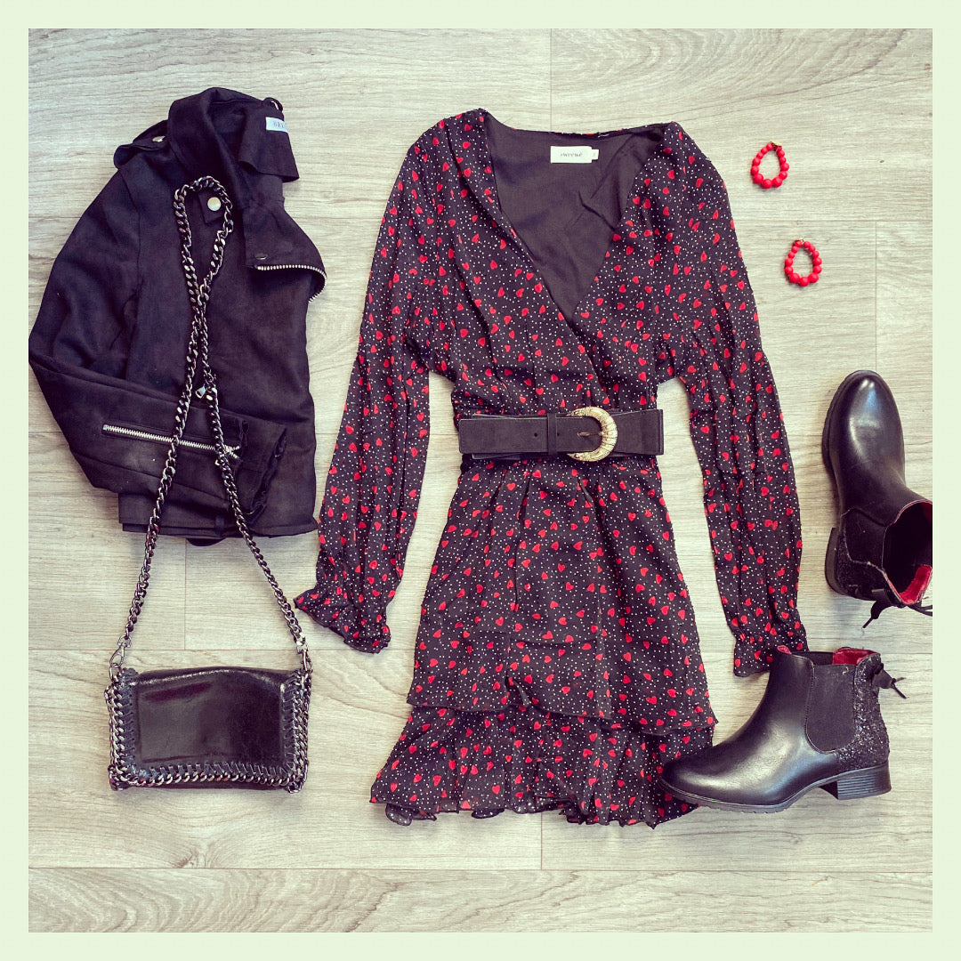 Robe - ANNA