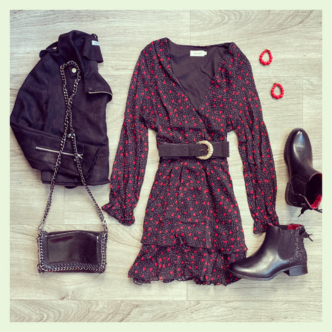 Robe - ANNA