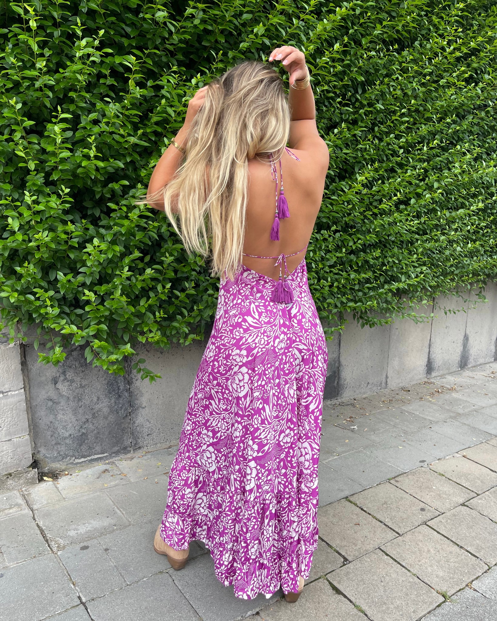 Robe - MAYA