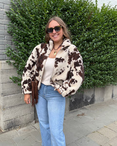 Veste - PAULA