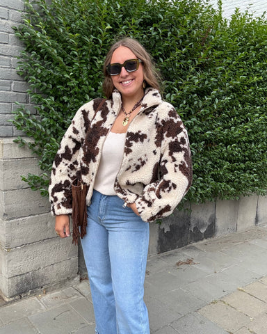 Veste - PAULA
