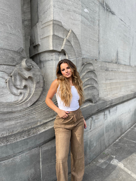 Pantalon - MOLIE