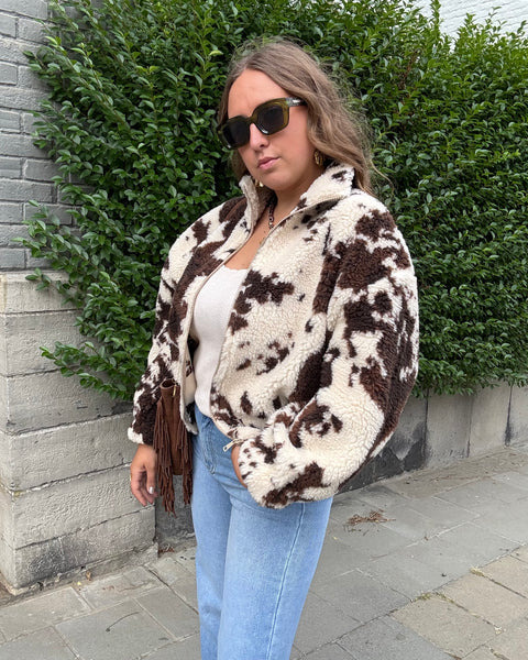 Veste - PAULA