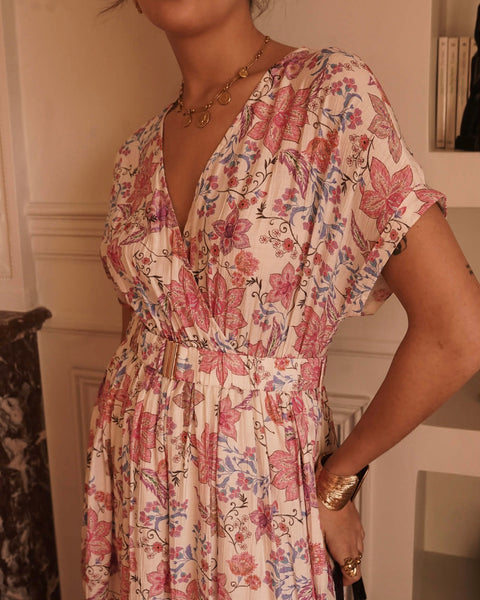 Robe - STEPHIE