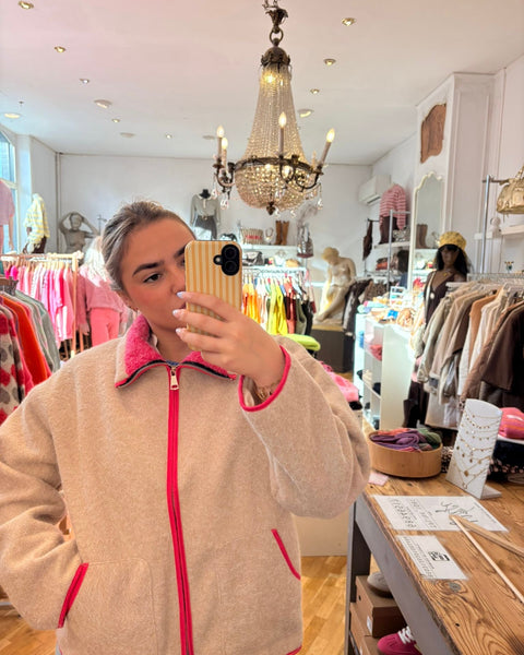 Jacket - JASINTE