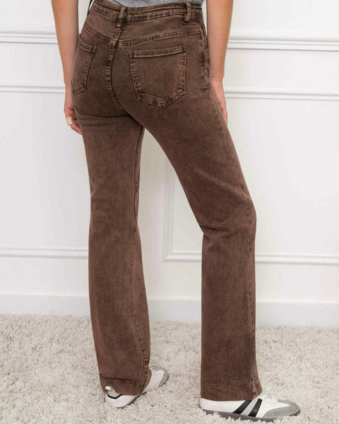 Jeans - MOKA