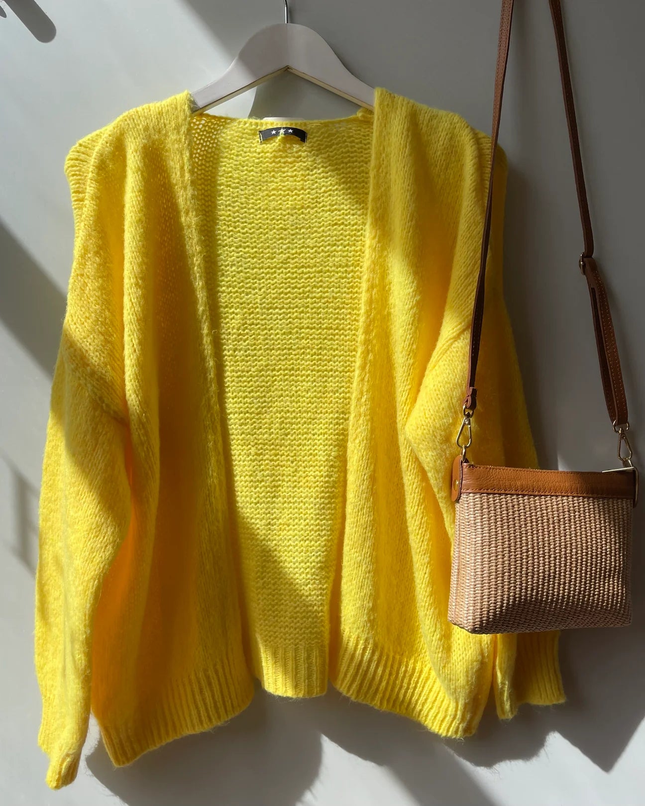 Gilet jaune flash - DATA