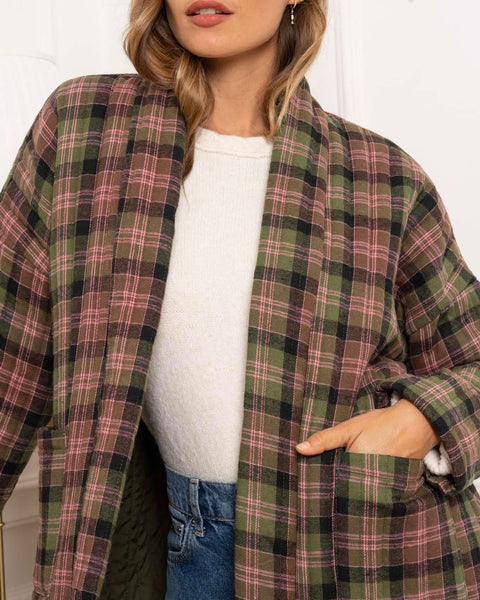 Veste - CARO
