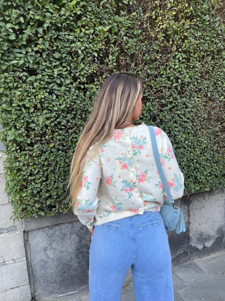 Pull - FLORIA