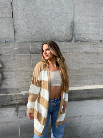 Gilet - CLAUDIA