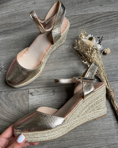Chaussure - JULIA