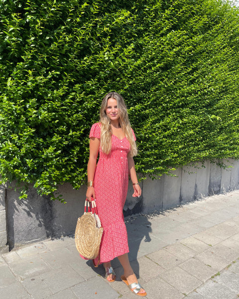Robe - LORIANE