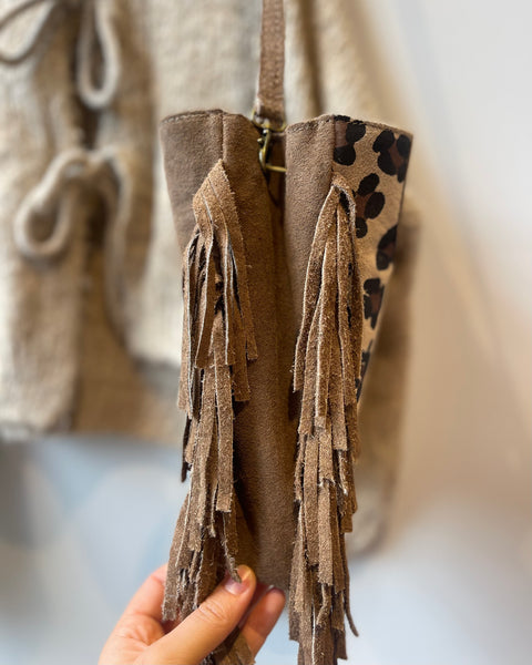 Sac réversible - LÉO