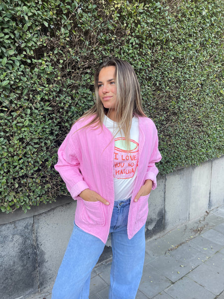 Veste - BABETH