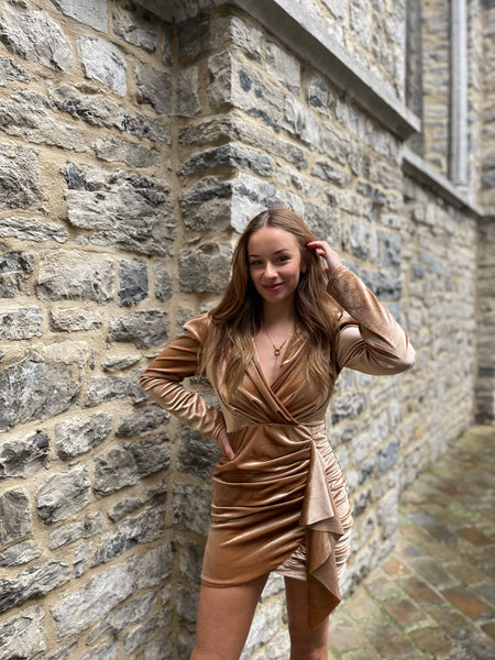 Robe - CAMILLA