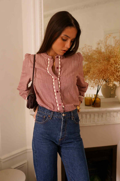 Chemise - SIENNE