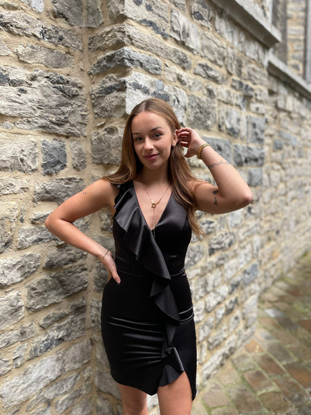 Robe - ANGÈLE