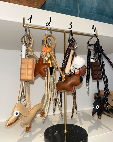 Bijoux de sac