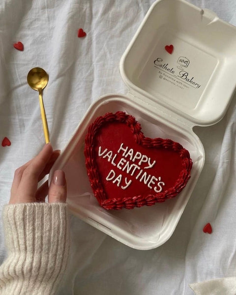 CARTE SAINT-VALENTIN